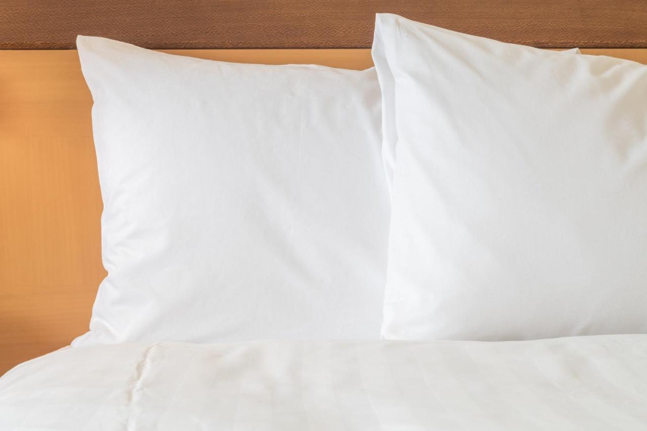 Holiday Inn Express & Suites - Parsons By Ihg Buitenkant foto